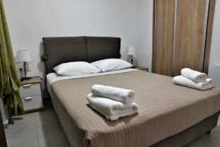 Comfort Studio Vacation rental in Messenia