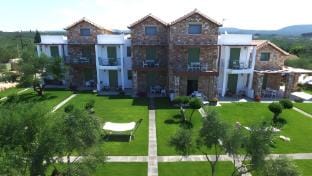 Double Maisonette Vacation rental in Messenia