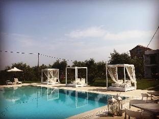 Double Maisonette Vacation rental in Messenia
