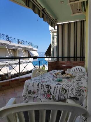 Daphnus Apartment in Agios Konstantinos Apartment in Euboea