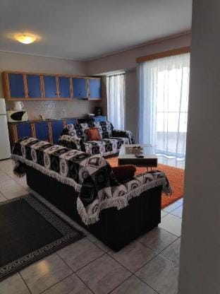 Daphnus Apartment in Agios Konstantinos Apartment in Euboea