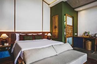 Danindra 1 BR Private Pool Villa ZN81A Villa in Ubud