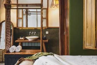 Danindra 1 BR Private Pool Villa ZN81A Villa in Ubud