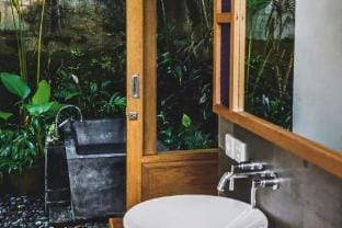 Royal Daneswara 1 BR Private Pool Villa ZN83A Apartment in Ubud