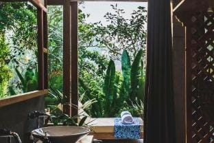 Royal Daneswara 1 BR Private Pool Villa ZN83A Apartment in Ubud