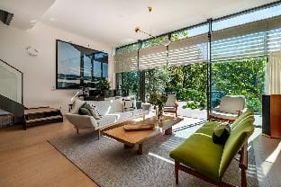 Extraordinary Luxury Home on the Seine river Vacation rental in Issy-les-Moulineaux