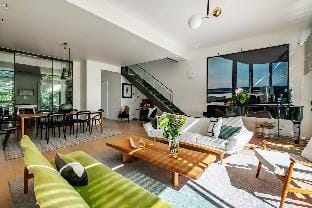 Extraordinary Luxury Home on the Seine river Vacation rental in Issy-les-Moulineaux