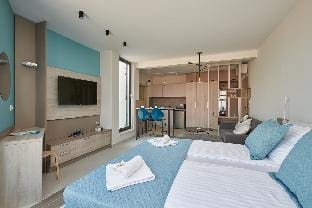 Tiffany Comfort Studio Apartment Apartment in Cavtat