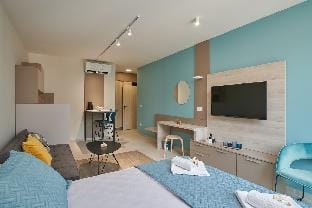 Tiffany Studio Apartment Apartment in Cavtat