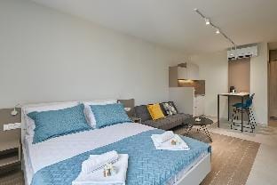 Tiffany Studio Apartment Apartment in Cavtat