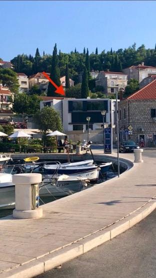 Tiffany Studio Apartment Apartment in Cavtat