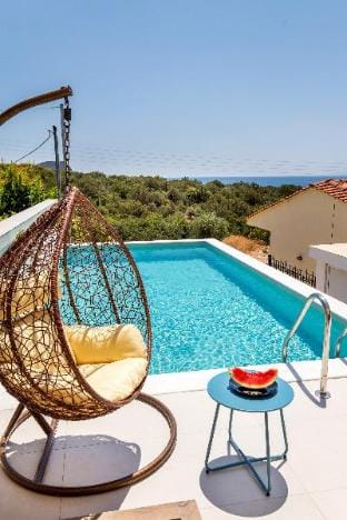 Aigli Skala Maries Deluxe 101 Apartment in Thasos