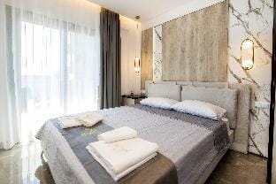 Aigli Skala Maries Deluxe Apartment in Thasos