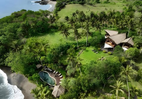 The Cove Villa Tabanan by Nakula Hotel in Bali