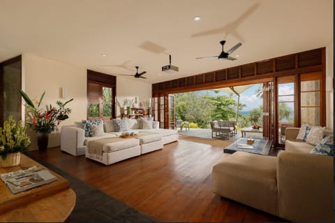 The Cove Villa Tabanan by Nakula Hotel in Bali