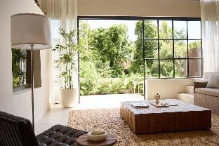 One Bedroom Villa 5 minute walk to Seseh Beach Villa in Mengwi