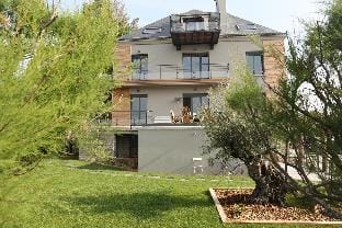 La dunette : loft vue imprenable Vacation rental in Saint-Vaast-la-Hougue