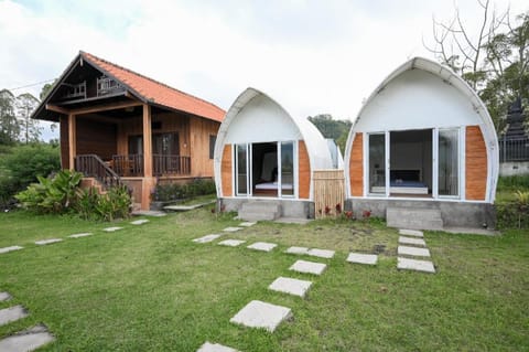 Surga House Jempana Kintamani RedPartner Hotel in Karangasem Regency