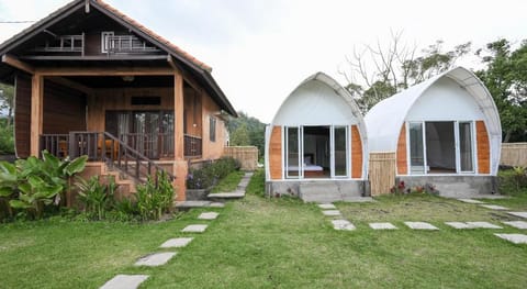 Surga House Jempana Kintamani RedPartner Hotel in Karangasem Regency