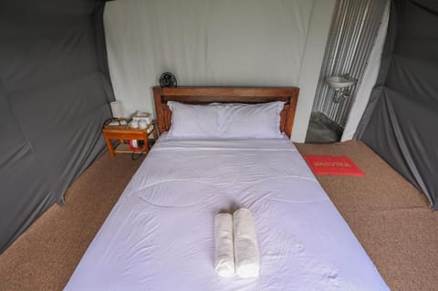 Surga House Jempana Kintamani RedPartner Hotel in Karangasem Regency