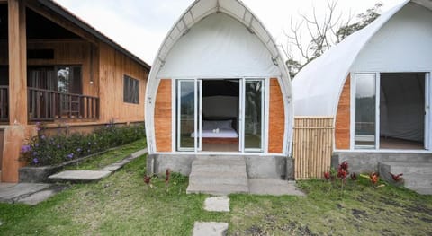 Surga House Jempana Kintamani RedPartner Hotel in Karangasem Regency