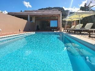 Luxury Villa Mikaela Villa in Lasithi