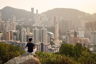 Property view