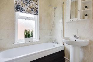 Ashley Road Apartment 3 Apartment in Poole