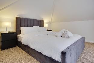 Ashley Road Apartment 3 Apartment in Poole