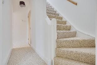 Ashley Road Apartment 3 Apartment in Poole