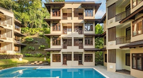 Semana Residences by Cove Hotel in Abiansemal