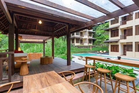 Semana Residences by Cove Hotel in Abiansemal