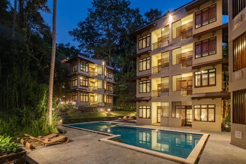 Semana Residences by Cove Hotel in Abiansemal