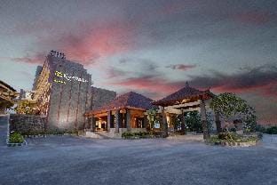 Kamala Bali Resort Hotel in Kuta Selatan