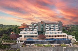Kamala Bali Resort Hotel in Kuta Selatan