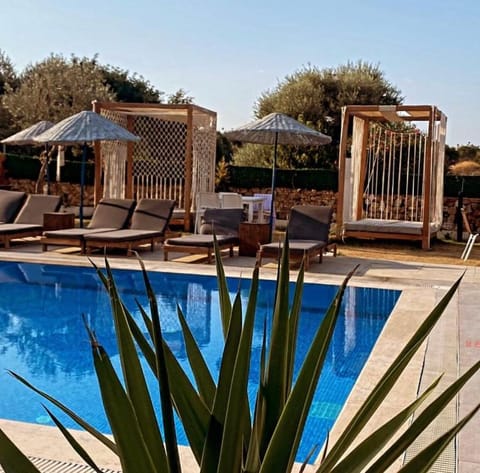 Belong Butik Otel Hotel in Cesme