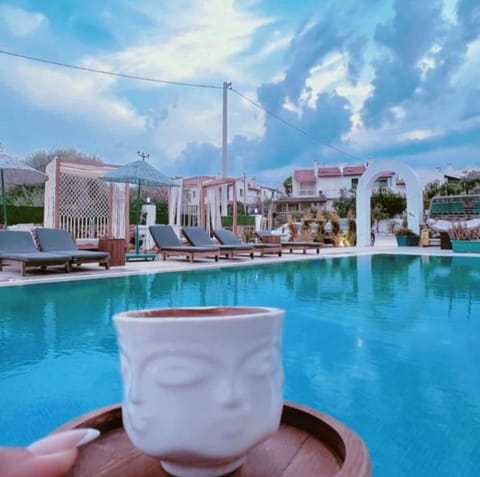 Belong Butik Otel Hotel in Cesme