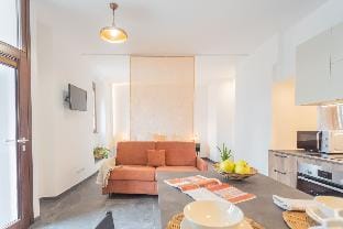 Cozy Nest on the lake Apartment in Tremezzo