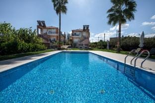 Socrate's Holidays  Apartment 4 Apartment in Crete