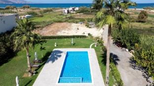 Socrate's Holidays  Apartment 4 Apartment in Crete