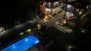 Socrate's Holidays  Apartment 4 Apartment in Crete