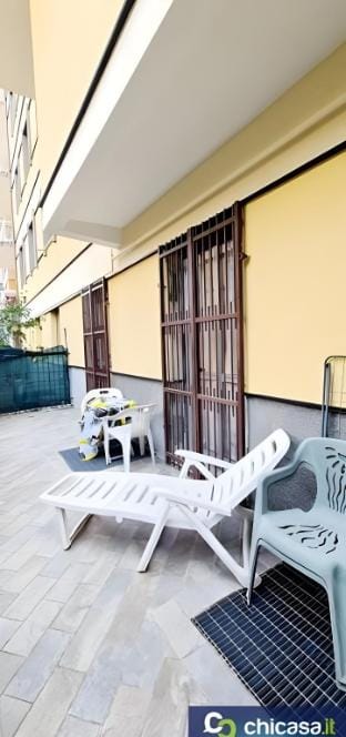 CENTRO  200m dal mare con terrazza e posto auto    Vacation rental in Arenzano