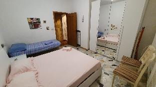 CENTRO  200m dal mare con terrazza e posto auto    Vacation rental in Arenzano