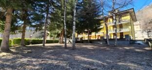 Comodo  weekend settimane si animali posto auto Vacation rental in Liguria