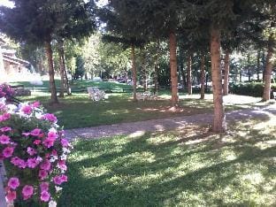 Comodo  weekend settimane si animali posto auto Vacation rental in Liguria