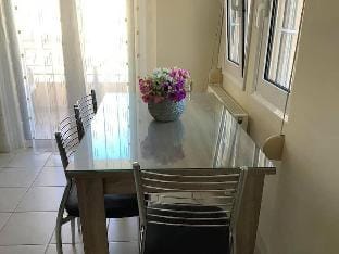 Rias Sea View Apartment Apartment in Crete