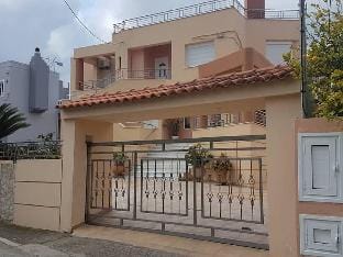 Rias Sea View Apartment Apartment in Crete