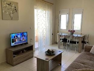 Rias Sea View Apartment Apartment in Crete