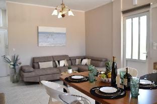 House near Balos in Kissamos Vacation rental in Crete