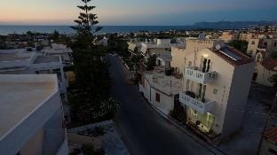 Marianthi's Maisonette Apartment in Crete